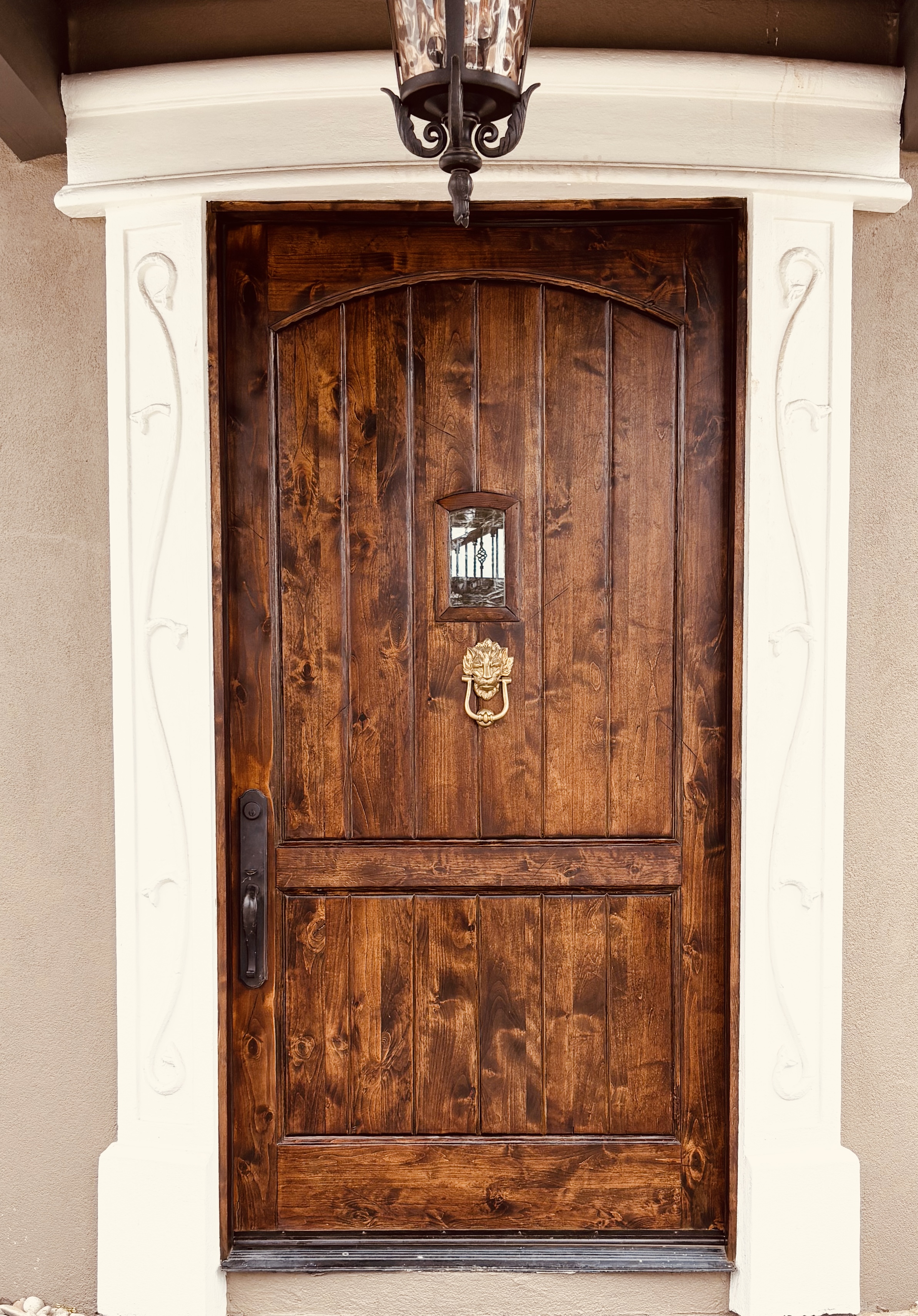 After — Exterior Star ID