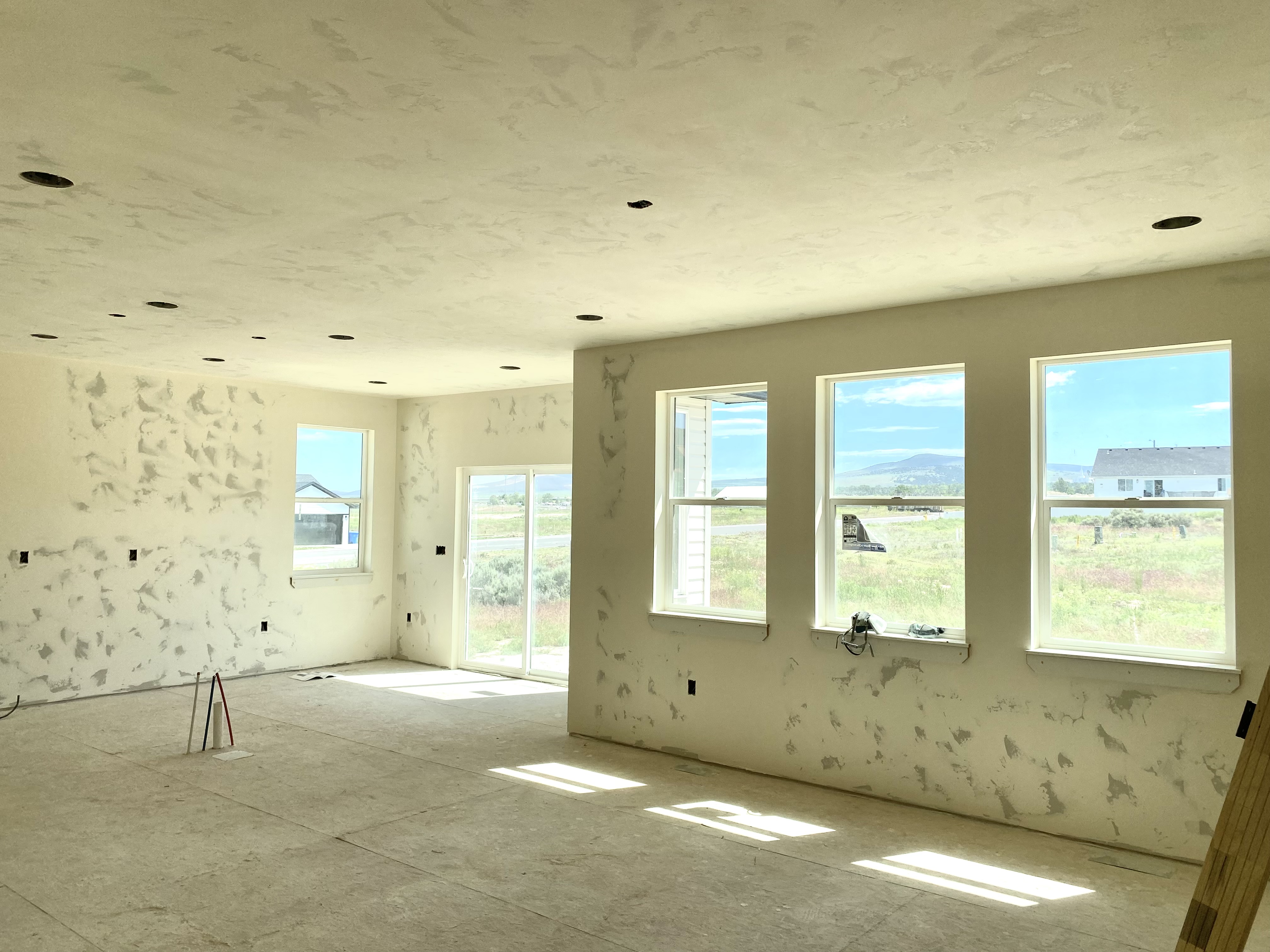 Before — Interior Meridian ID